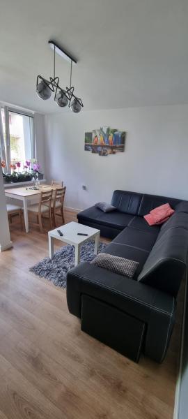 apartament Ewa